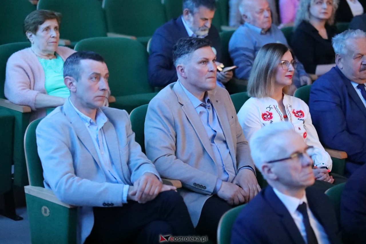 140. rocznica urodzin ks. Władysława Skierkowskiego [28.03.2026] - zdjęcie #11 - eOstroleka.pl