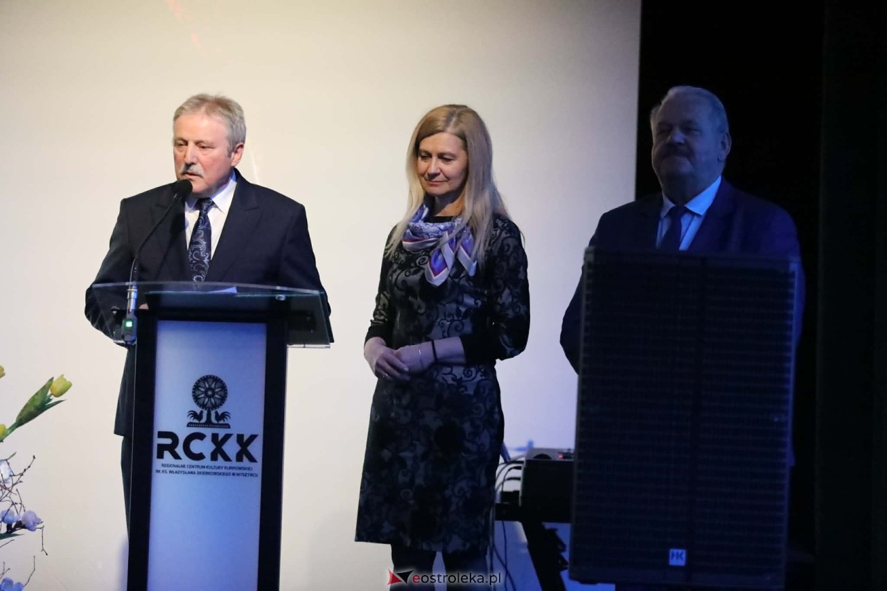 140. rocznica urodzin ks. Władysława Skierkowskiego [28.03.2026] - zdjęcie #10 - eOstroleka.pl