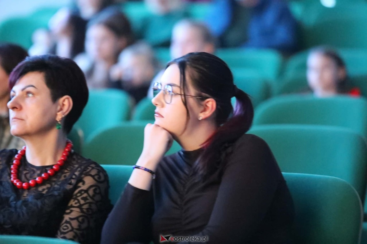 140. rocznica urodzin ks. Władysława Skierkowskiego [28.03.2026] - zdjęcie #9 - eOstroleka.pl
