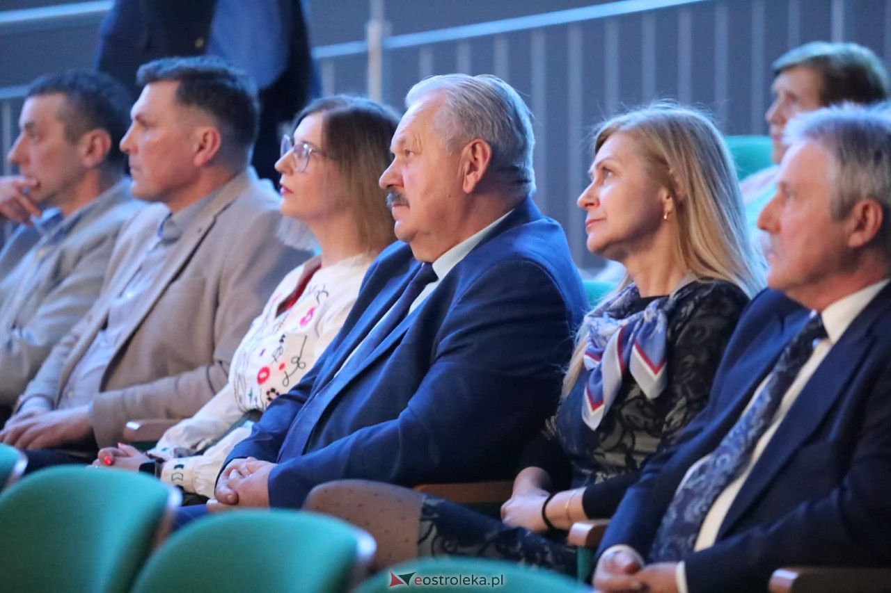 140. rocznica urodzin ks. Władysława Skierkowskiego [28.03.2026] - zdjęcie #8 - eOstroleka.pl