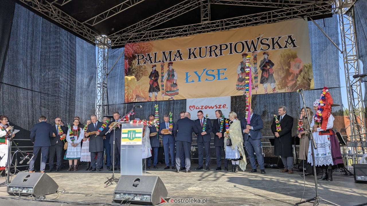 Niedziela Palmowa 2026 w Łysych [29.03.2026] - zdjęcie #12 - eOstroleka.pl