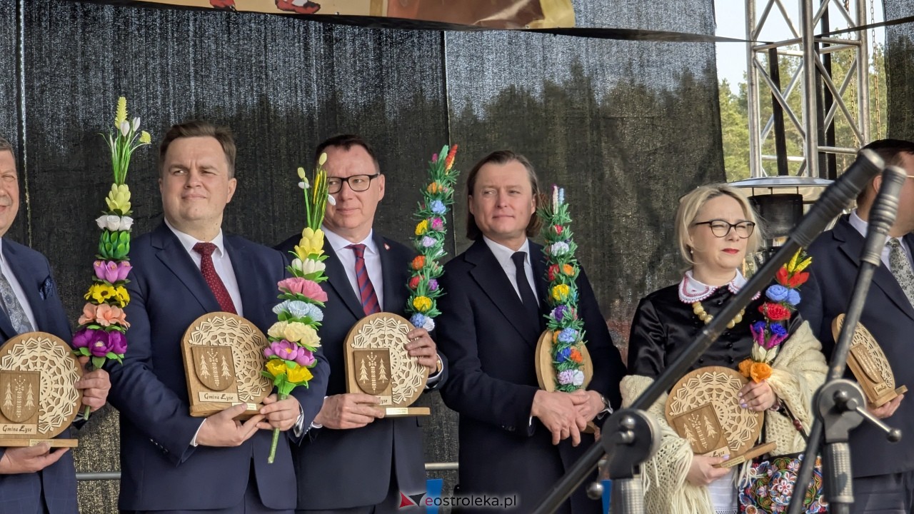 Niedziela Palmowa 2026 w Łysych [29.03.2026] - zdjęcie #7 - eOstroleka.pl