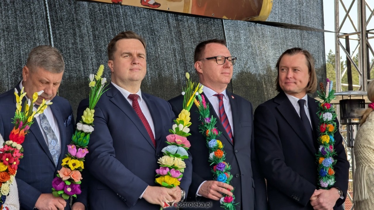Niedziela Palmowa 2026 w Łysych [29.03.2026] - zdjęcie #82 - eOstroleka.pl