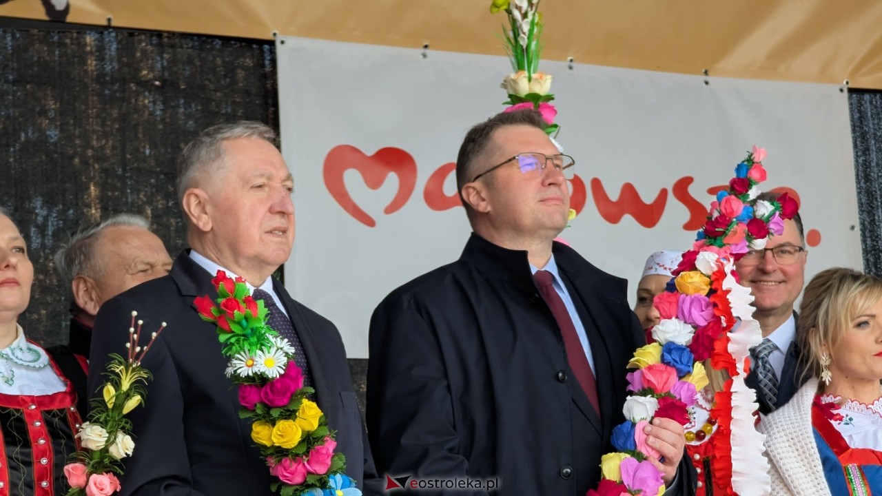 Niedziela Palmowa 2026 w Łysych [29.03.2026] - zdjęcie #81 - eOstroleka.pl