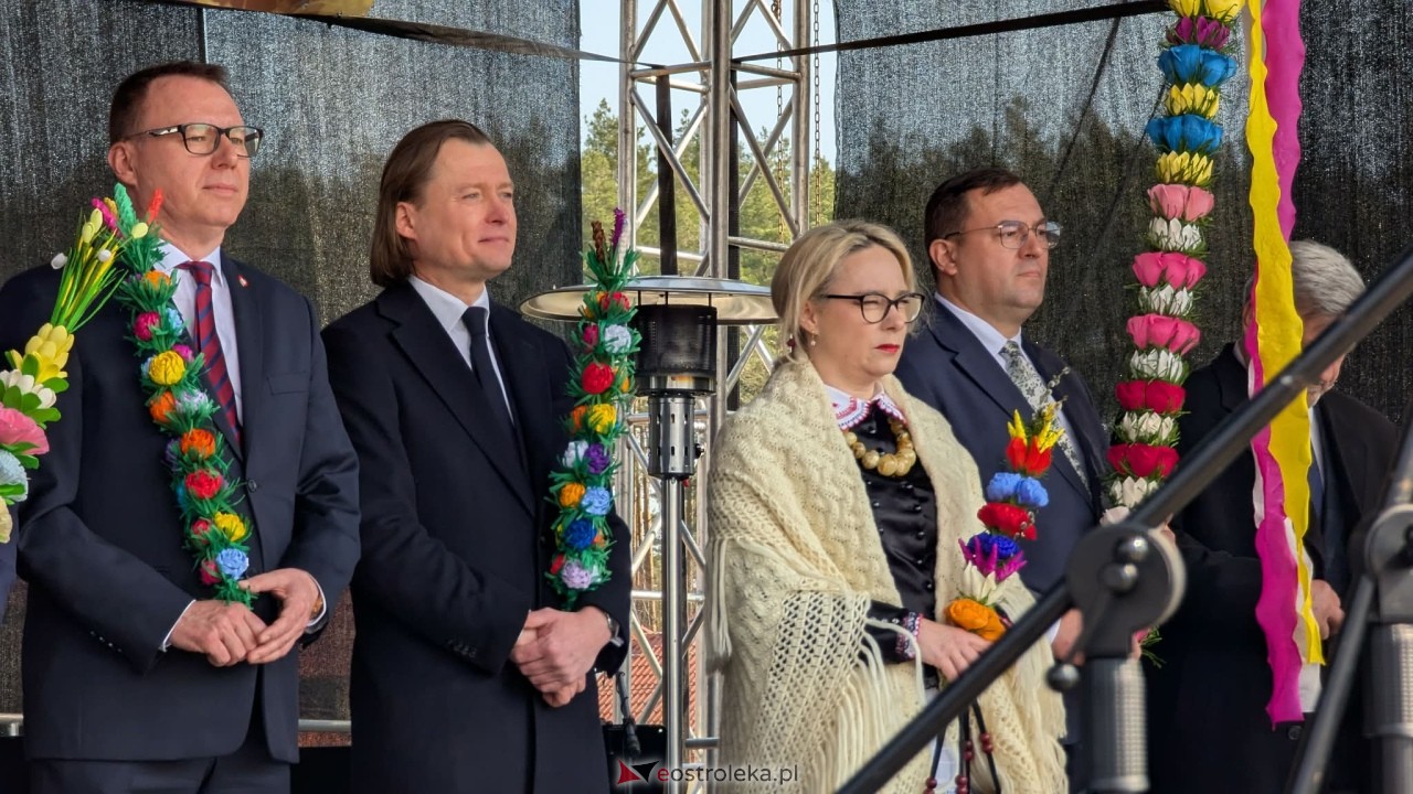 Niedziela Palmowa 2026 w Łysych [29.03.2026] - zdjęcie #80 - eOstroleka.pl