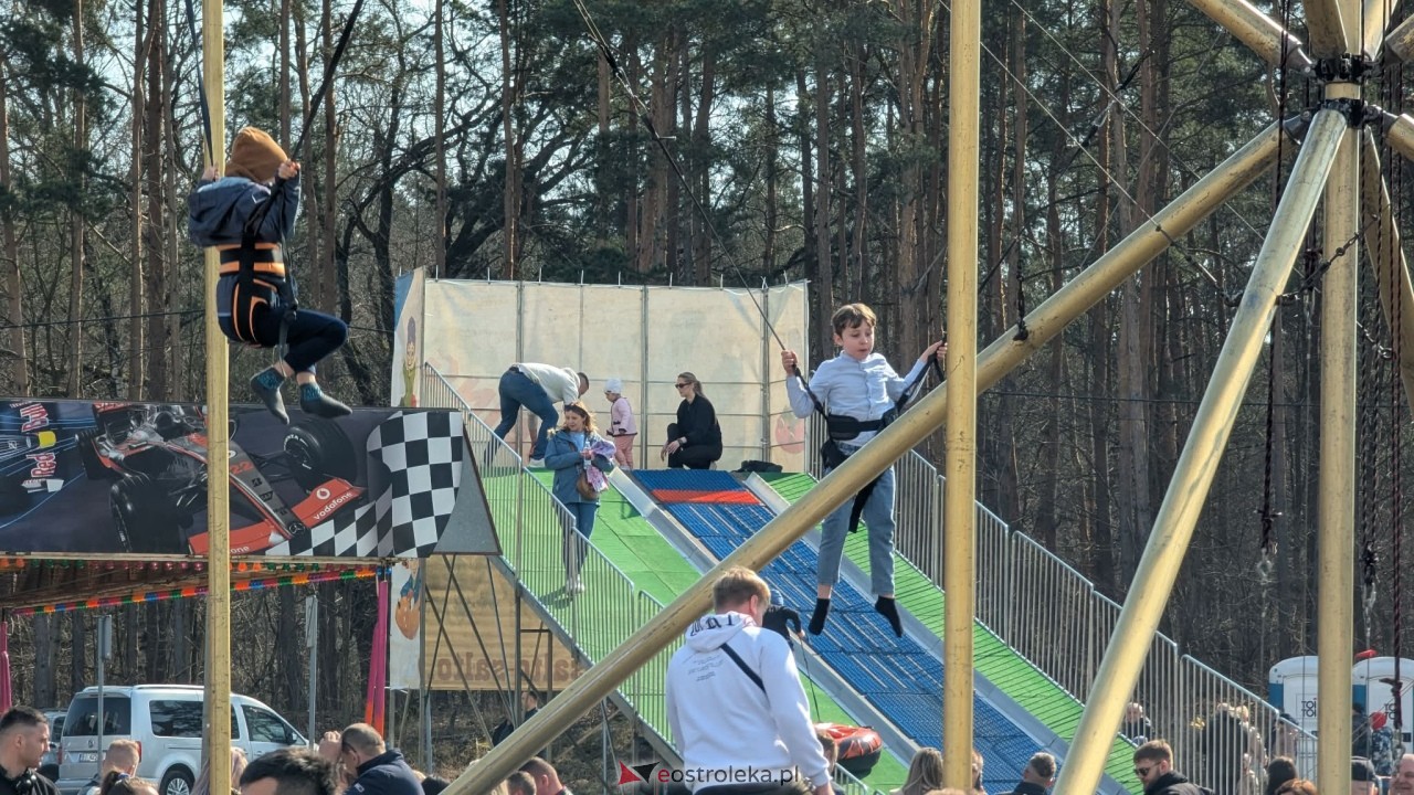 Niedziela Palmowa 2026 w Łysych [29.03.2026] - zdjęcie #167 - eOstroleka.pl