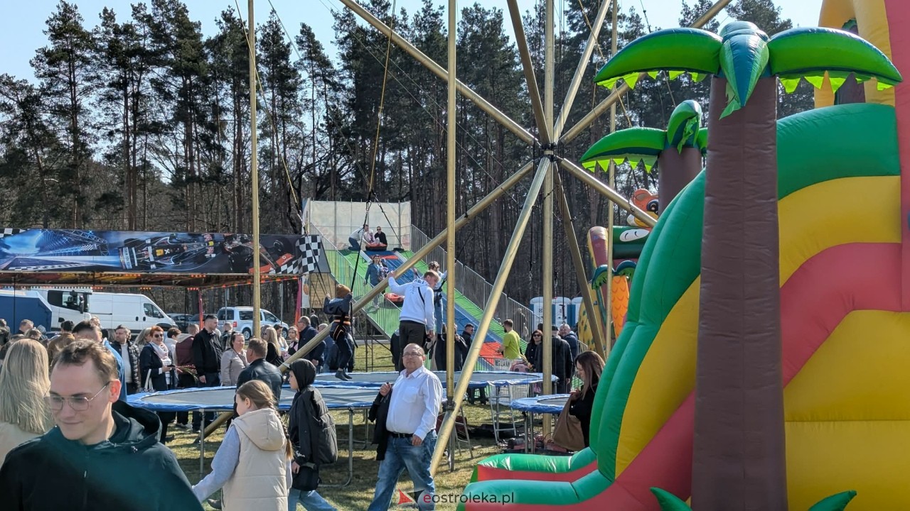 Niedziela Palmowa 2026 w Łysych [29.03.2026] - zdjęcie #166 - eOstroleka.pl