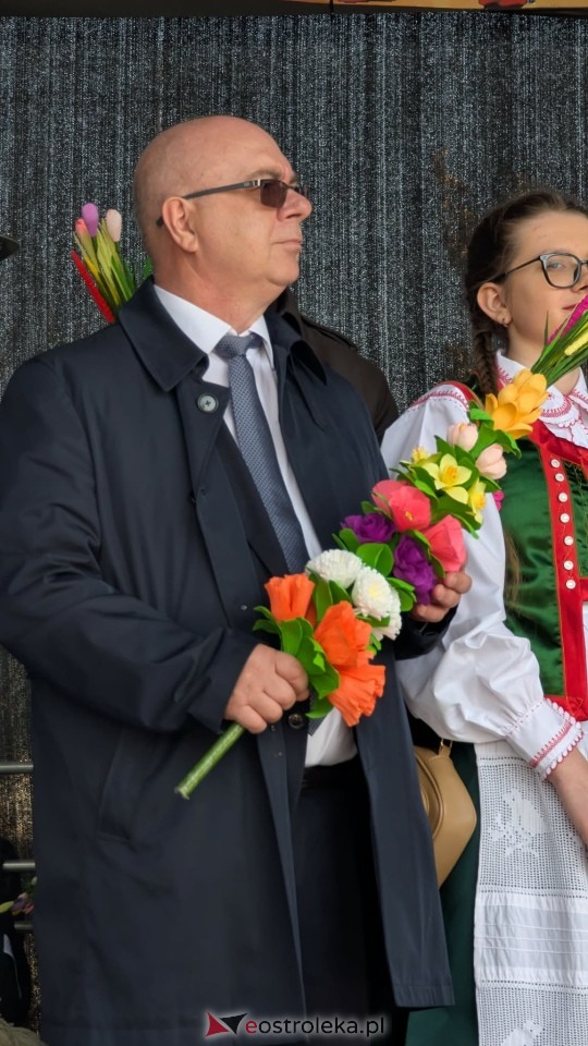 Niedziela Palmowa 2026 w Łysych [29.03.2026] - zdjęcie #79 - eOstroleka.pl