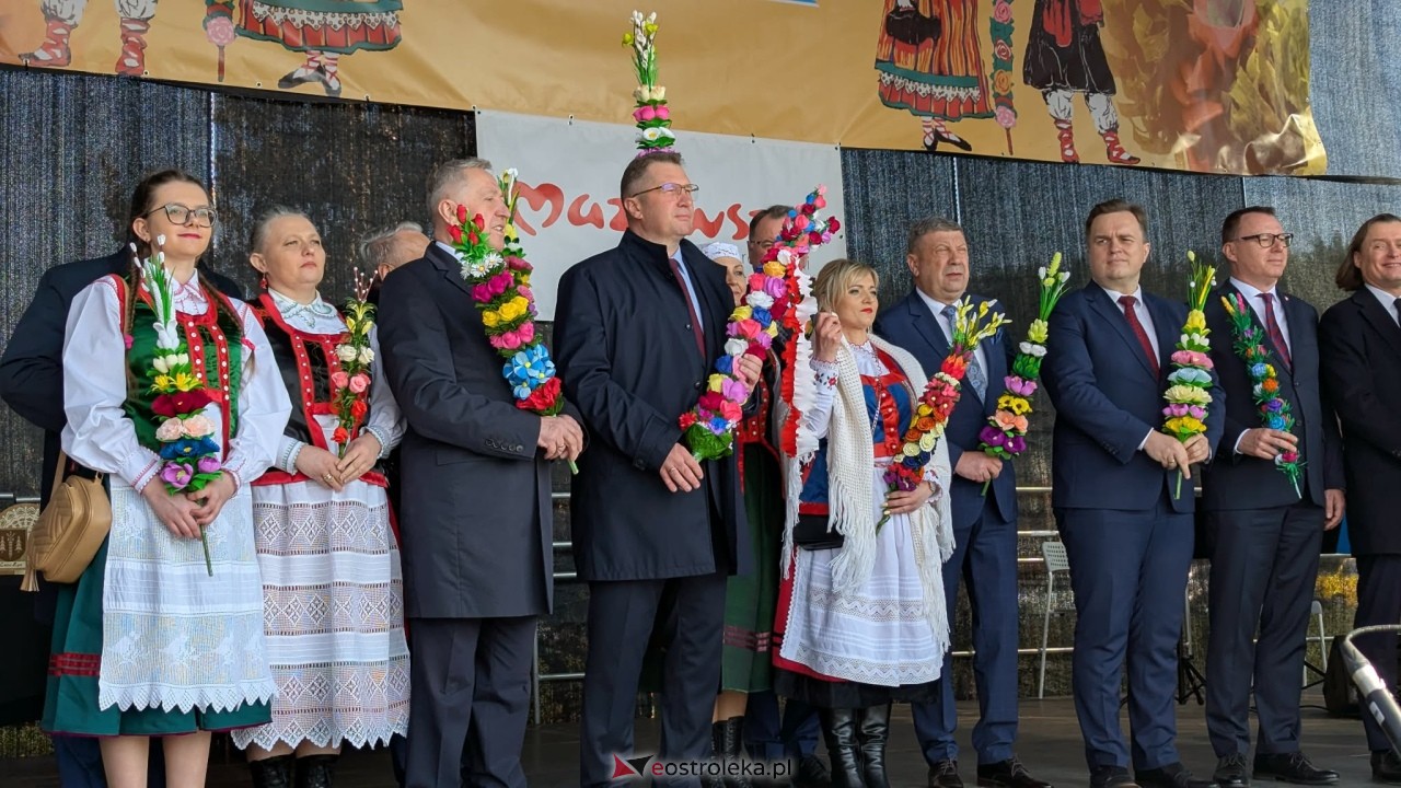 Niedziela Palmowa 2026 w Łysych [29.03.2026] - zdjęcie #78 - eOstroleka.pl