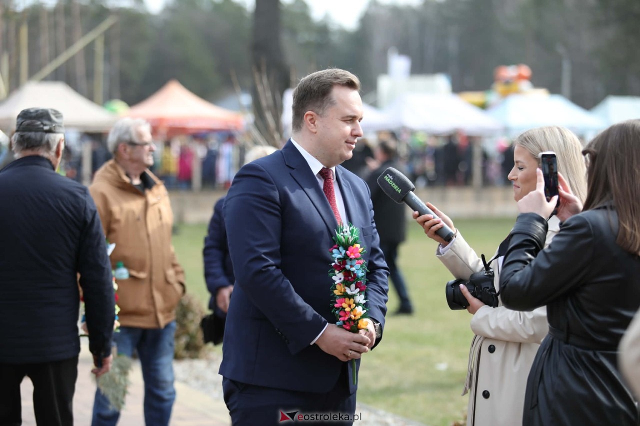Niedziela Palmowa 2026 w Łysych [29.03.2026] - zdjęcie #251 - eOstroleka.pl