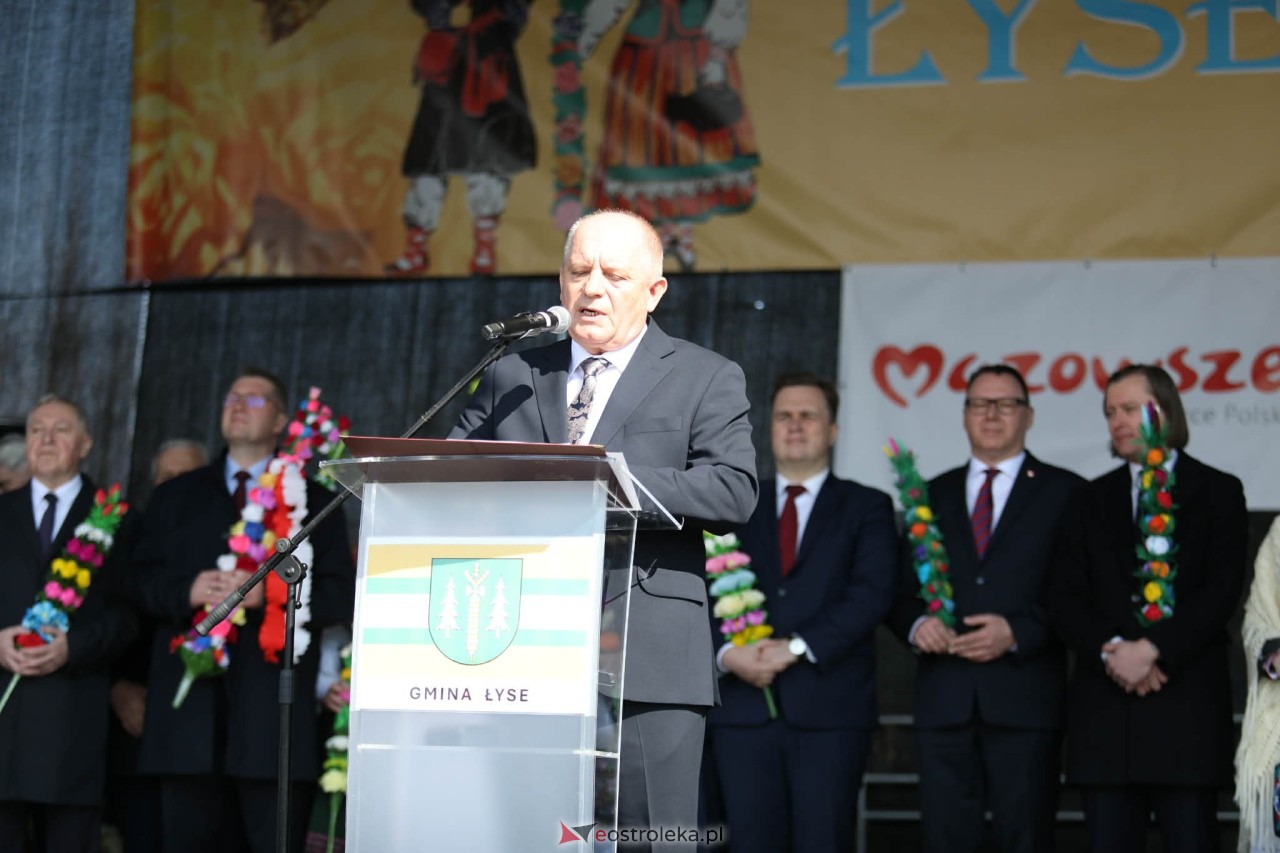 Niedziela Palmowa 2026 w Łysych [29.03.2026] - zdjęcie #77 - eOstroleka.pl