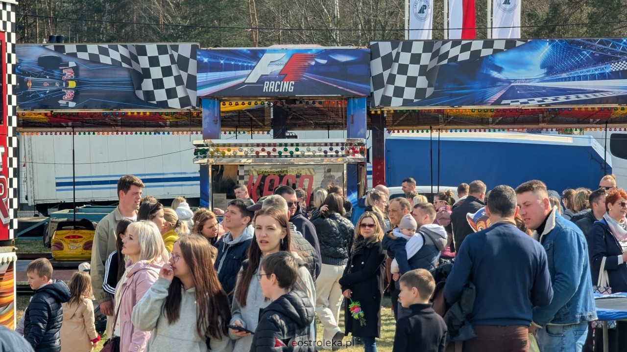 Niedziela Palmowa 2026 w Łysych [29.03.2026] - zdjęcie #168 - eOstroleka.pl