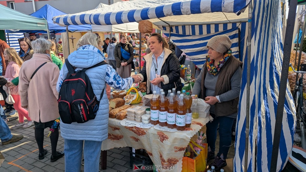Niedziela Palmowa 2026 w Łysych [29.03.2026] - zdjęcie #161 - eOstroleka.pl