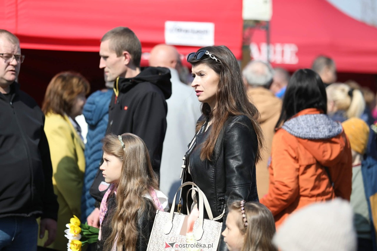 Niedziela Palmowa 2026 w Łysych [29.03.2026] - zdjęcie #154 - eOstroleka.pl