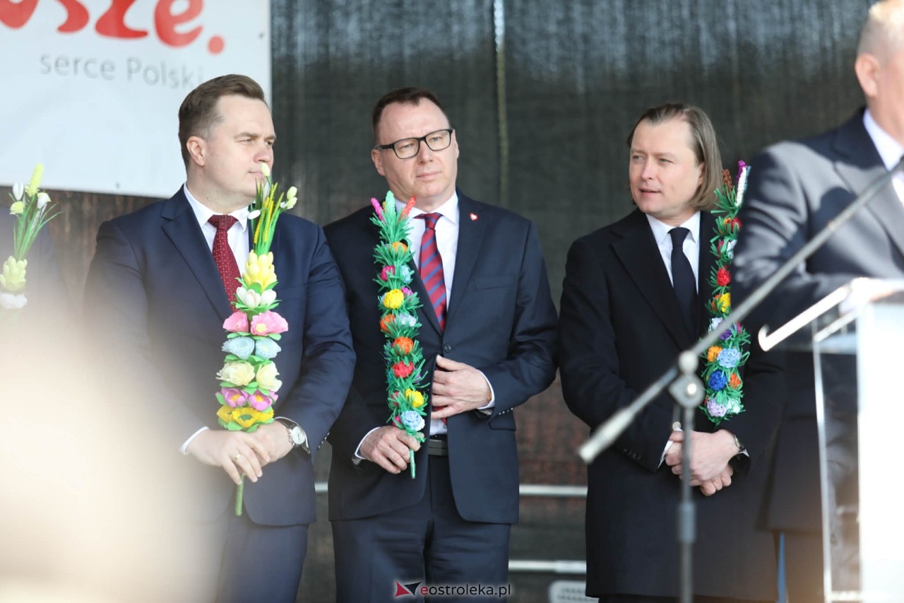 Niedziela Palmowa 2026 w Łysych [29.03.2026] - zdjęcie #76 - eOstroleka.pl