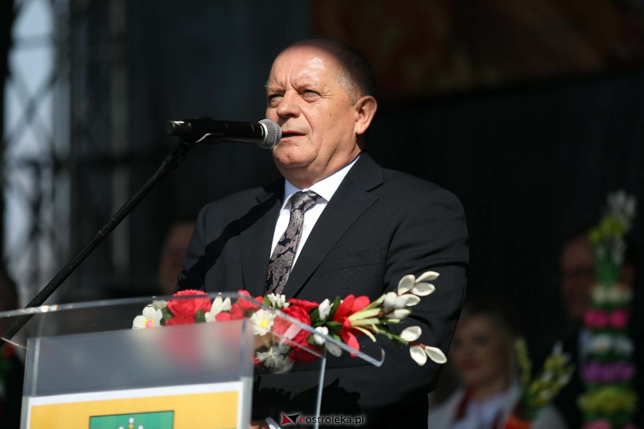 Niedziela Palmowa 2026 w Łysych [29.03.2026] - zdjęcie #75 - eOstroleka.pl
