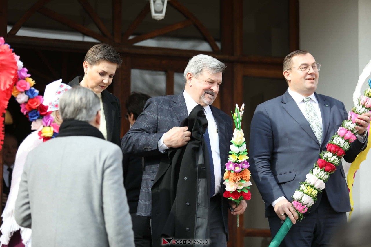 Niedziela Palmowa 2026 w Łysych [29.03.2026] - zdjęcie #243 - eOstroleka.pl