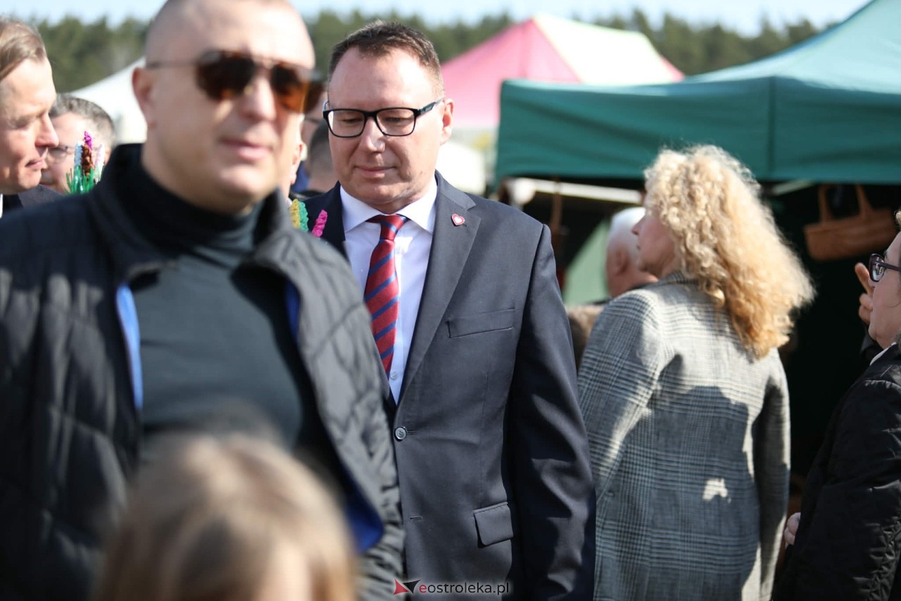Niedziela Palmowa 2026 w Łysych [29.03.2026] - zdjęcie #152 - eOstroleka.pl