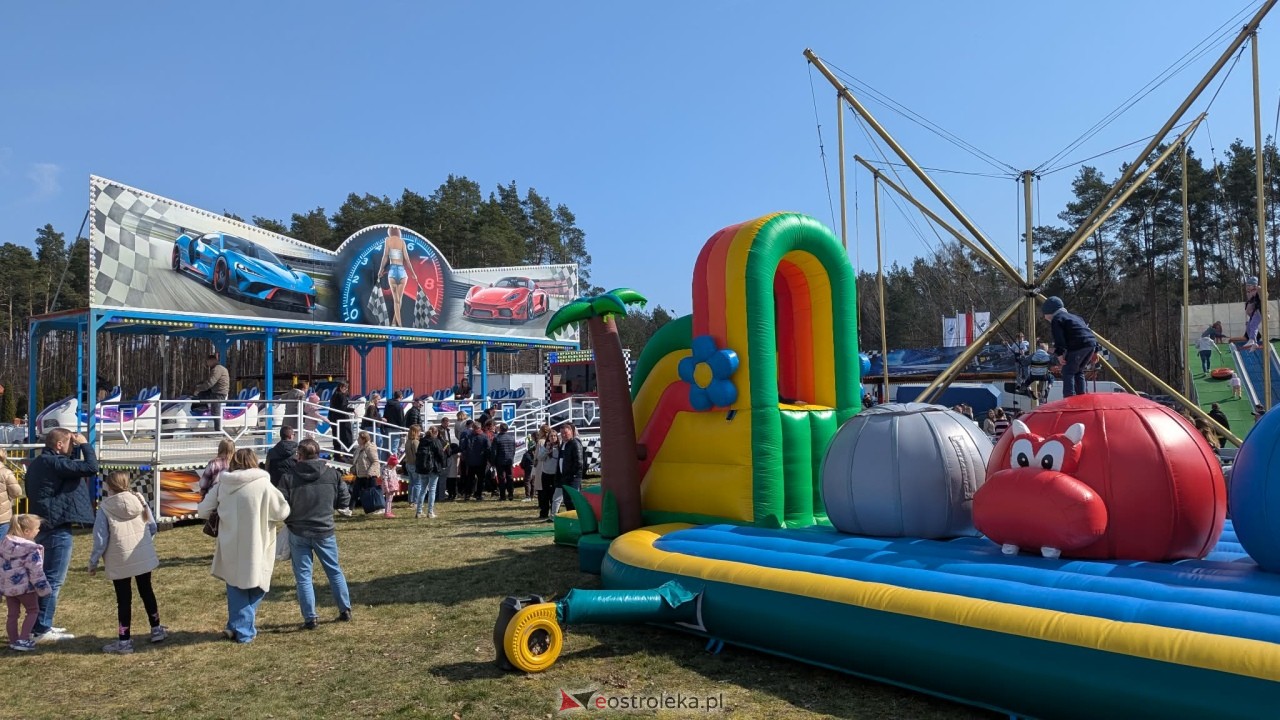 Niedziela Palmowa 2026 w Łysych [29.03.2026] - zdjęcie #169 - eOstroleka.pl