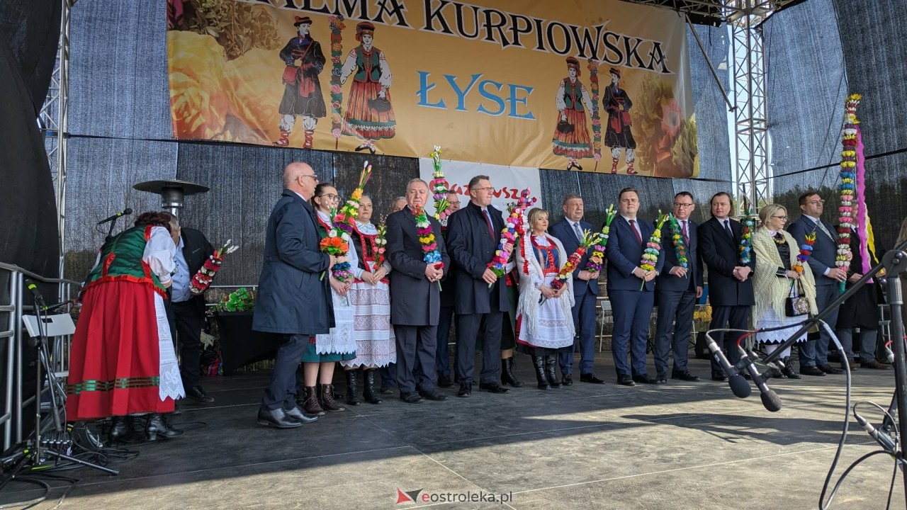 Niedziela Palmowa 2026 w Łysych [29.03.2026] - zdjęcie #74 - eOstroleka.pl