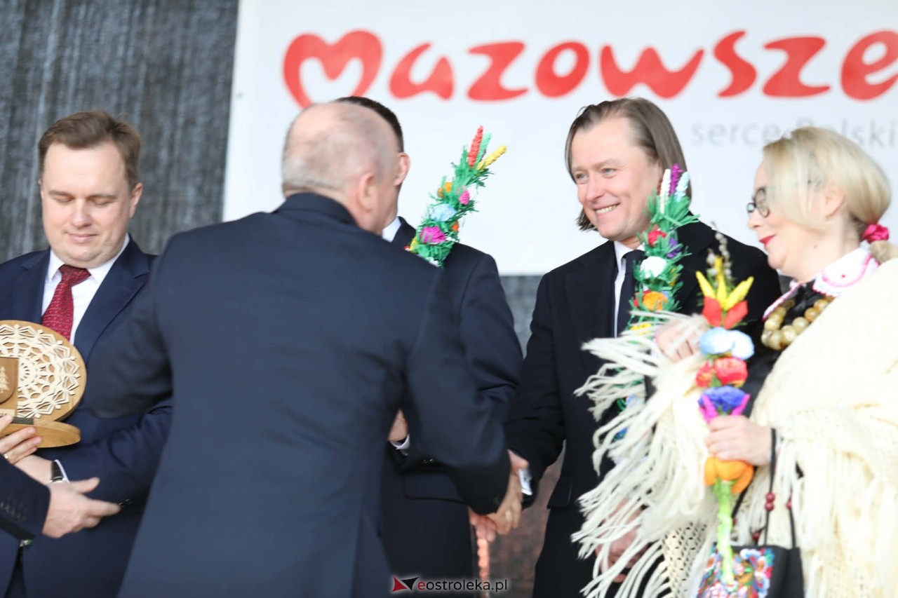 Niedziela Palmowa 2026 w Łysych [29.03.2026] - zdjęcie #73 - eOstroleka.pl