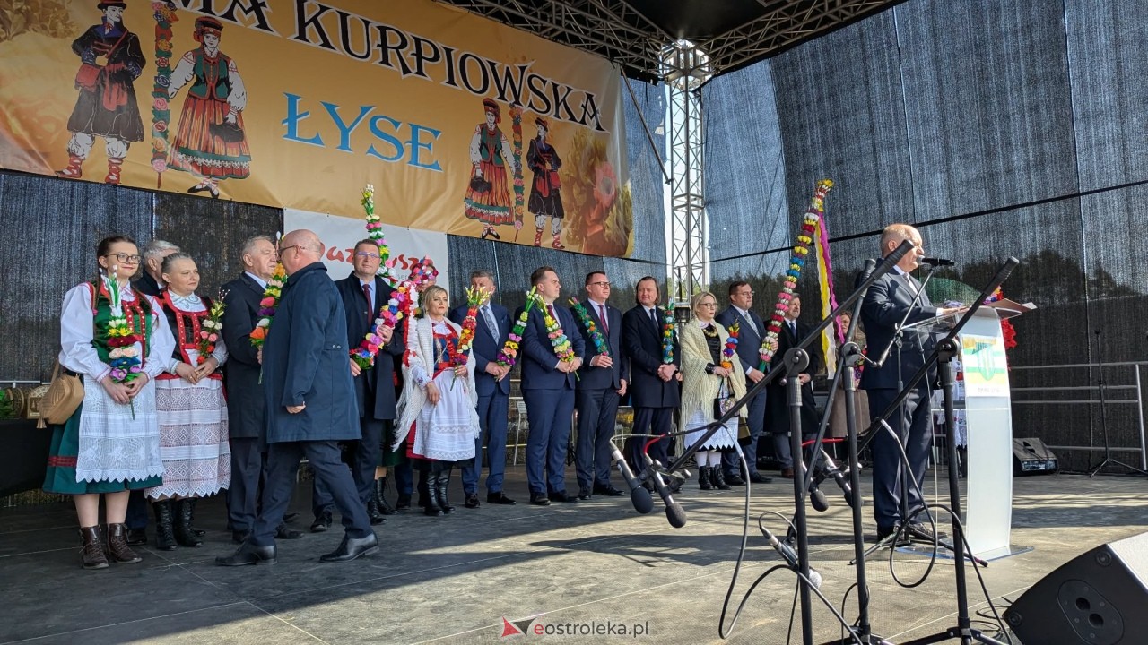 Niedziela Palmowa 2026 w Łysych [29.03.2026] - zdjęcie #72 - eOstroleka.pl