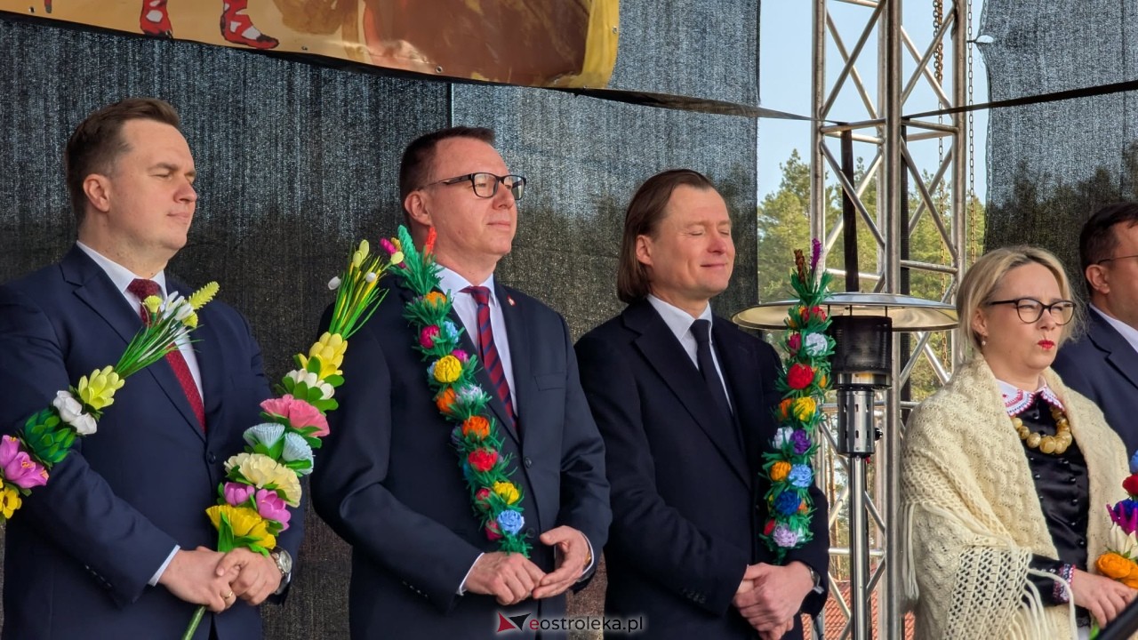 Niedziela Palmowa 2026 w Łysych [29.03.2026] - zdjęcie #71 - eOstroleka.pl