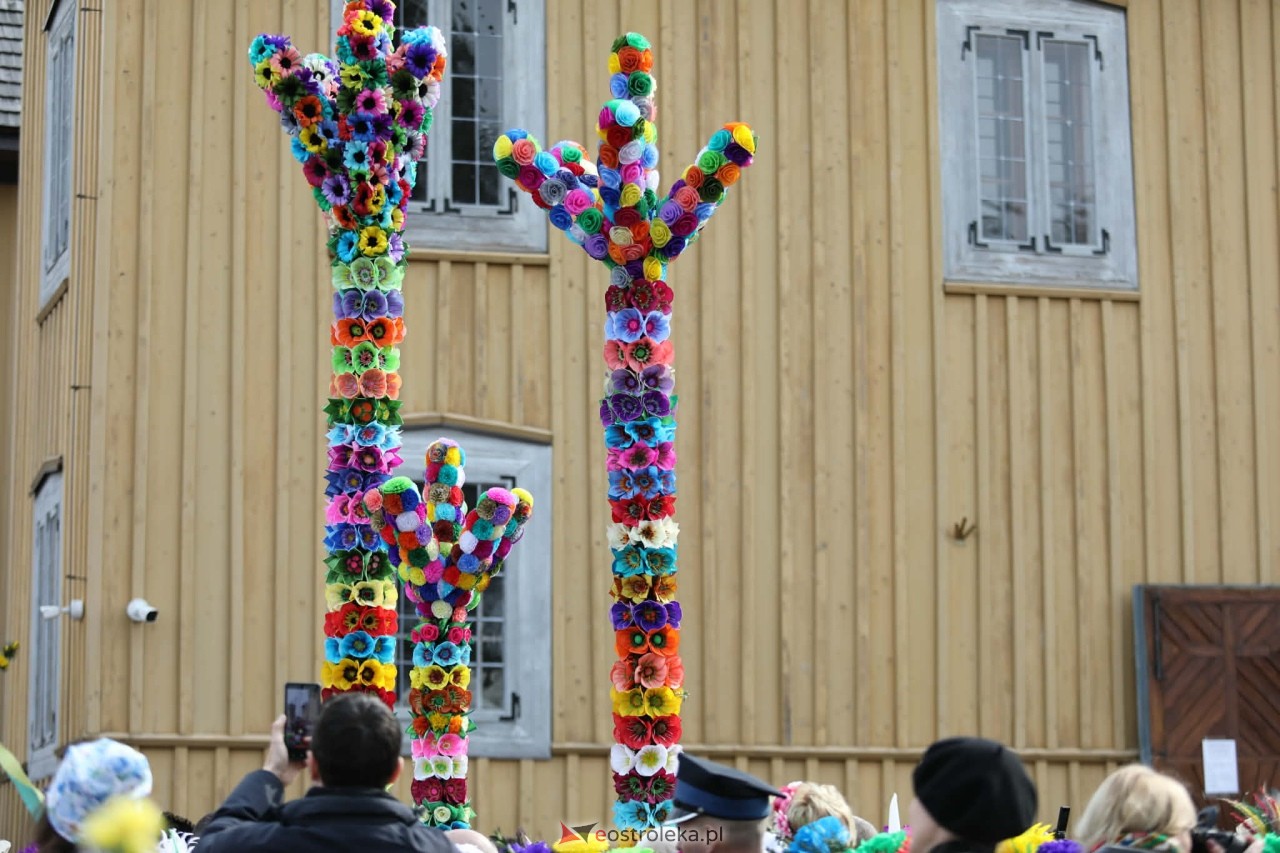 Niedziela Palmowa 2026 w Łysych [29.03.2026] - zdjęcie #236 - eOstroleka.pl