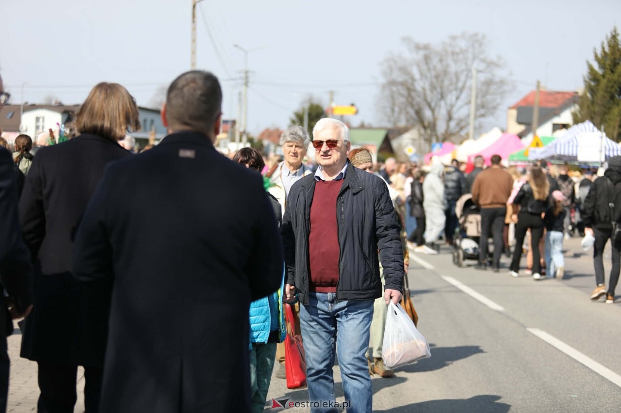 Niedziela Palmowa 2026 w Łysych [29.03.2026] - zdjęcie #149 - eOstroleka.pl