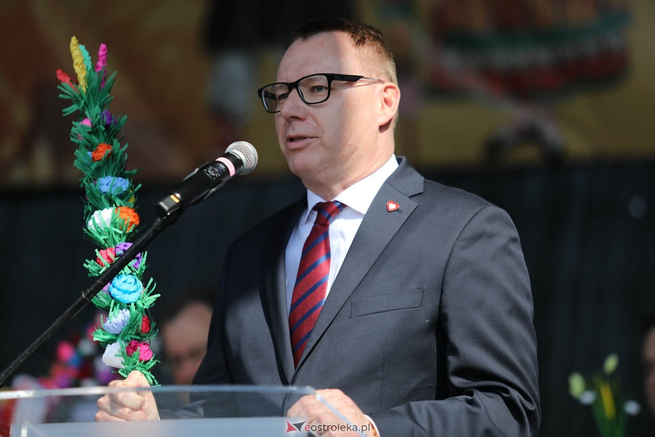 Niedziela Palmowa 2026 w Łysych [29.03.2026] - zdjęcie #70 - eOstroleka.pl