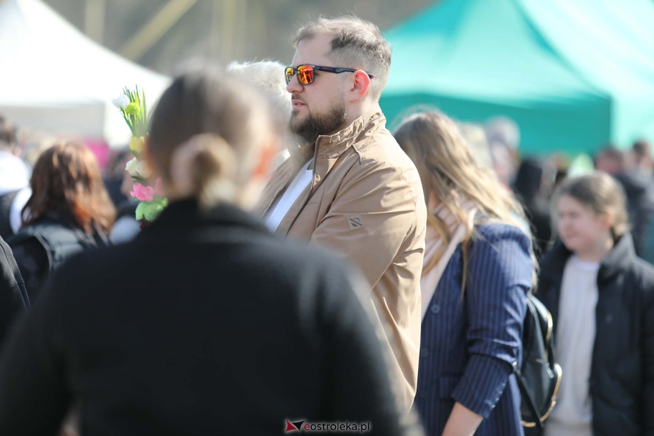 Niedziela Palmowa 2026 w Łysych [29.03.2026] - zdjęcie #148 - eOstroleka.pl