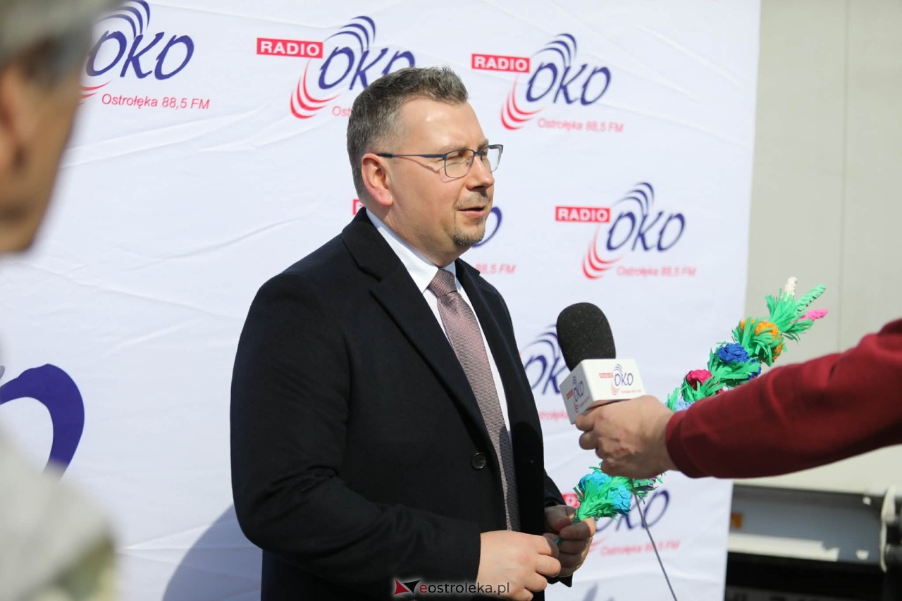 Niedziela Palmowa 2026 w Łysych [29.03.2026] - zdjęcie #147 - eOstroleka.pl