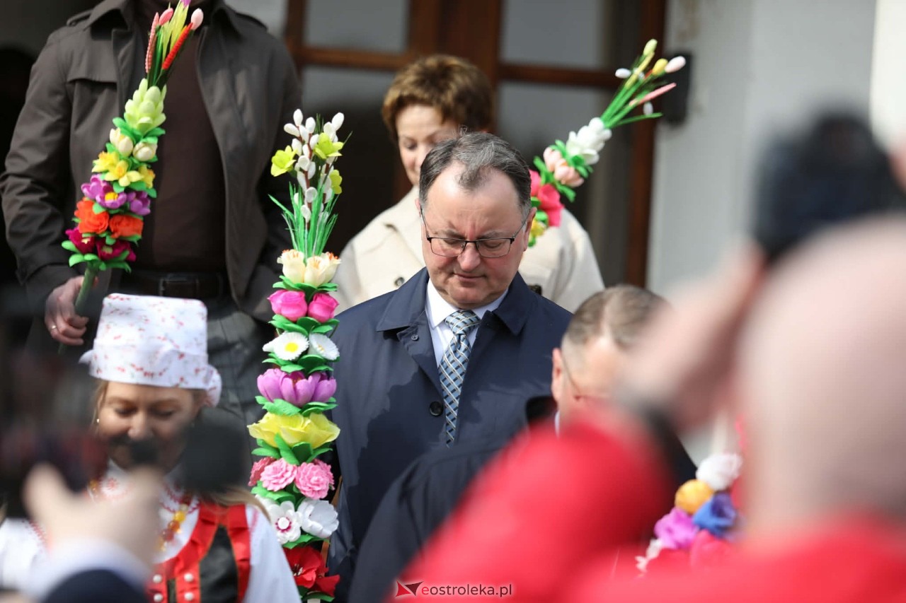 Niedziela Palmowa 2026 w Łysych [29.03.2026] - zdjęcie #234 - eOstroleka.pl