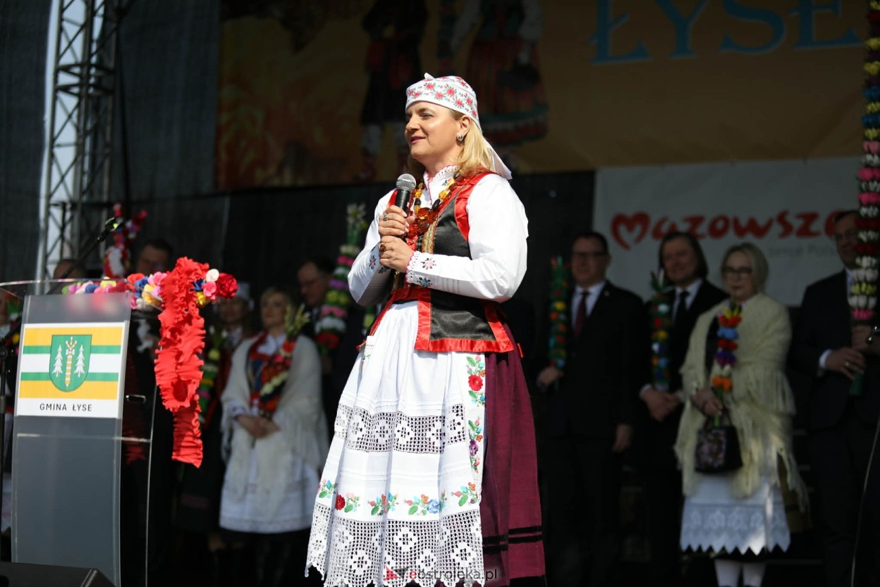 Niedziela Palmowa 2026 w Łysych [29.03.2026] - zdjęcie #69 - eOstroleka.pl