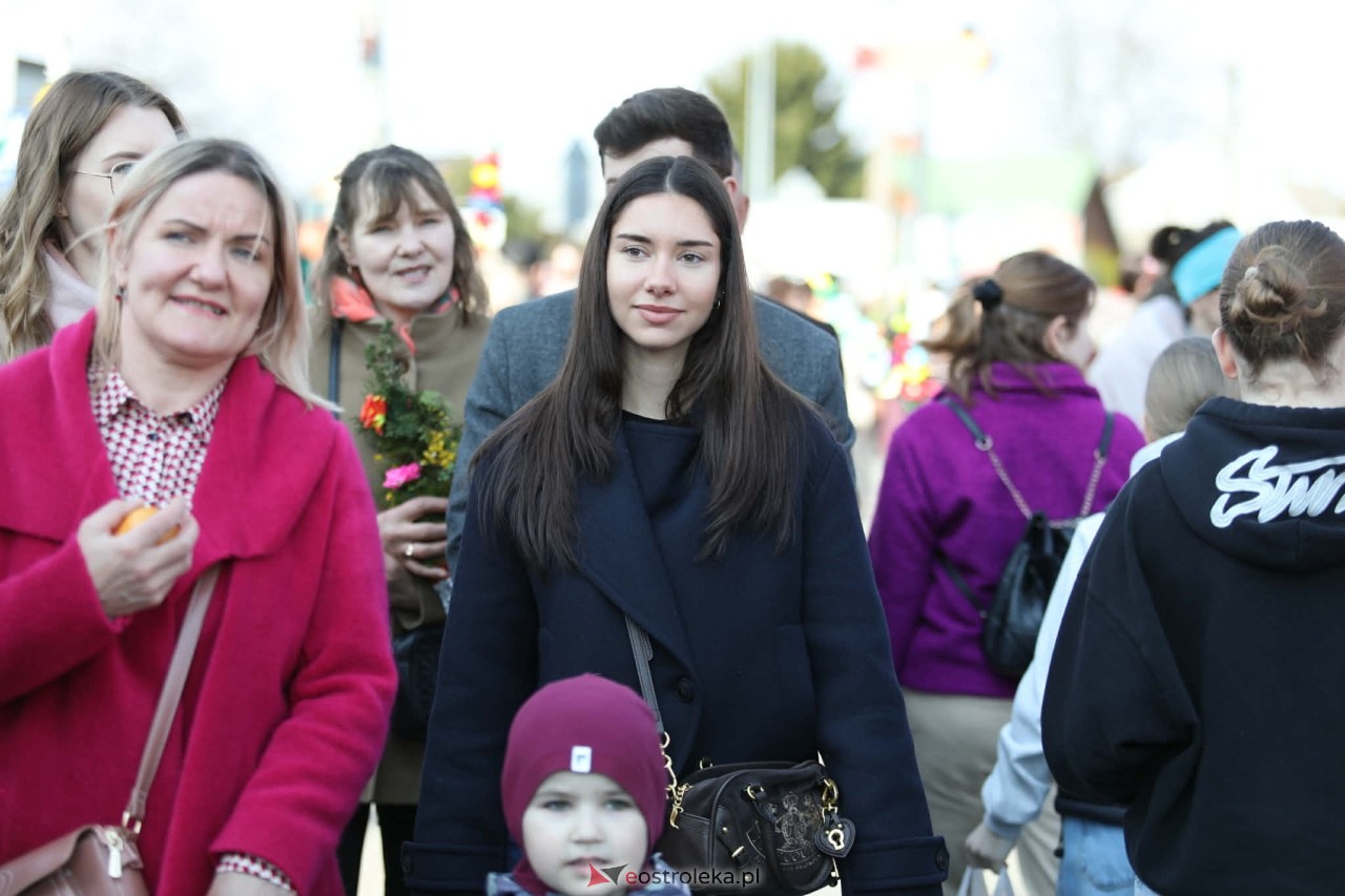Niedziela Palmowa 2026 w Łysych [29.03.2026] - zdjęcie #146 - eOstroleka.pl