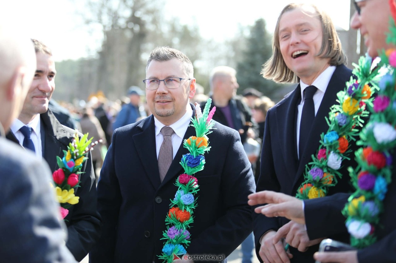 Niedziela Palmowa 2026 w Łysych [29.03.2026] - zdjęcie #144 - eOstroleka.pl
