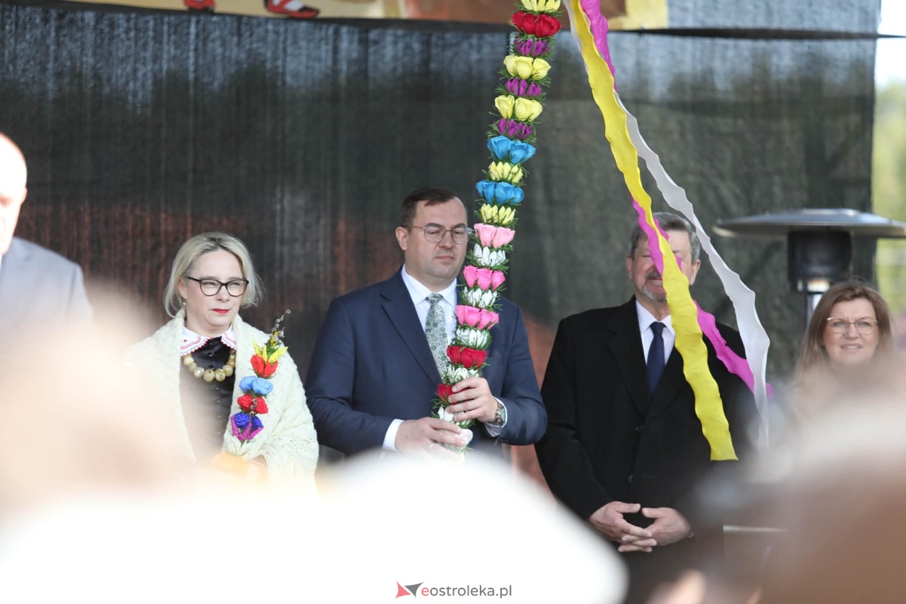 Niedziela Palmowa 2026 w Łysych [29.03.2026] - zdjęcie #68 - eOstroleka.pl