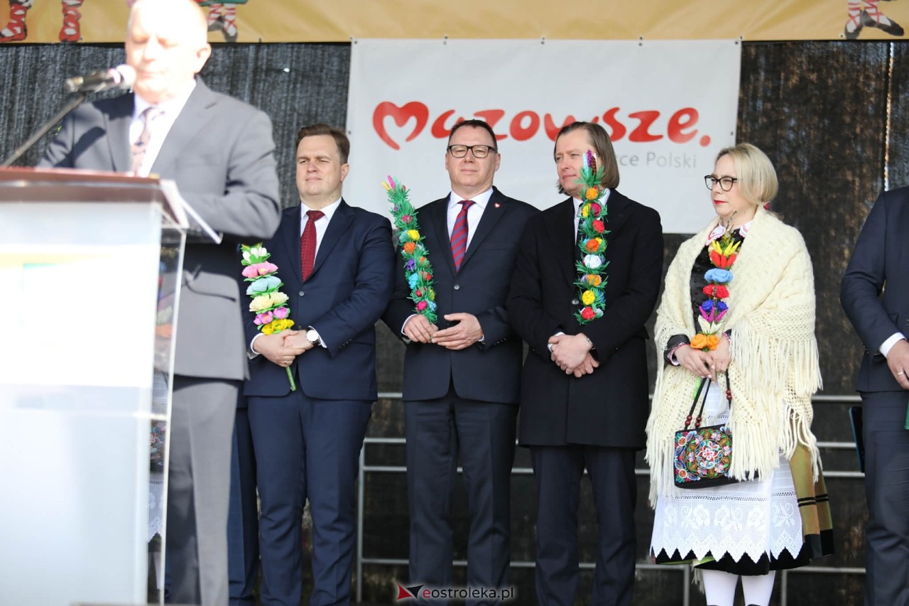 Niedziela Palmowa 2026 w Łysych [29.03.2026] - zdjęcie #67 - eOstroleka.pl