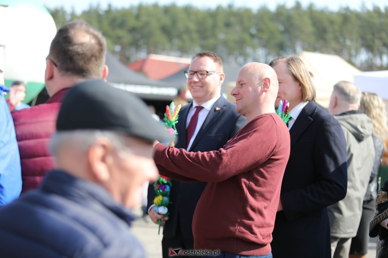 Niedziela Palmowa 2026 w Łysych [29.03.2026] - zdjęcie #143 - eOstroleka.pl