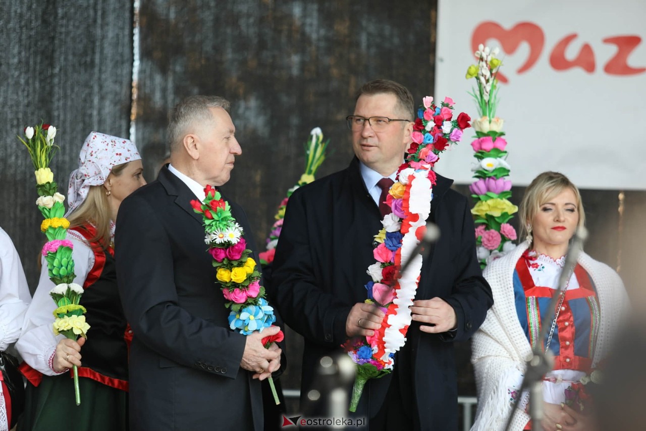 Niedziela Palmowa 2026 w Łysych [29.03.2026] - zdjęcie #66 - eOstroleka.pl