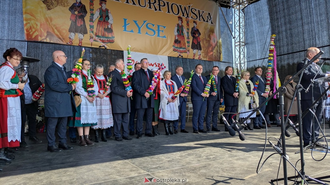 Niedziela Palmowa 2026 w Łysych [29.03.2026] - zdjęcie #65 - eOstroleka.pl