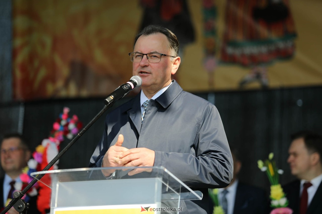 Niedziela Palmowa 2026 w Łysych [29.03.2026] - zdjęcie #64 - eOstroleka.pl