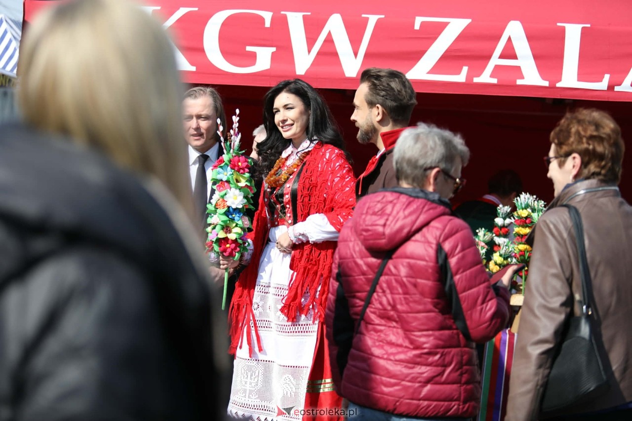 Niedziela Palmowa 2026 w Łysych [29.03.2026] - zdjęcie #142 - eOstroleka.pl