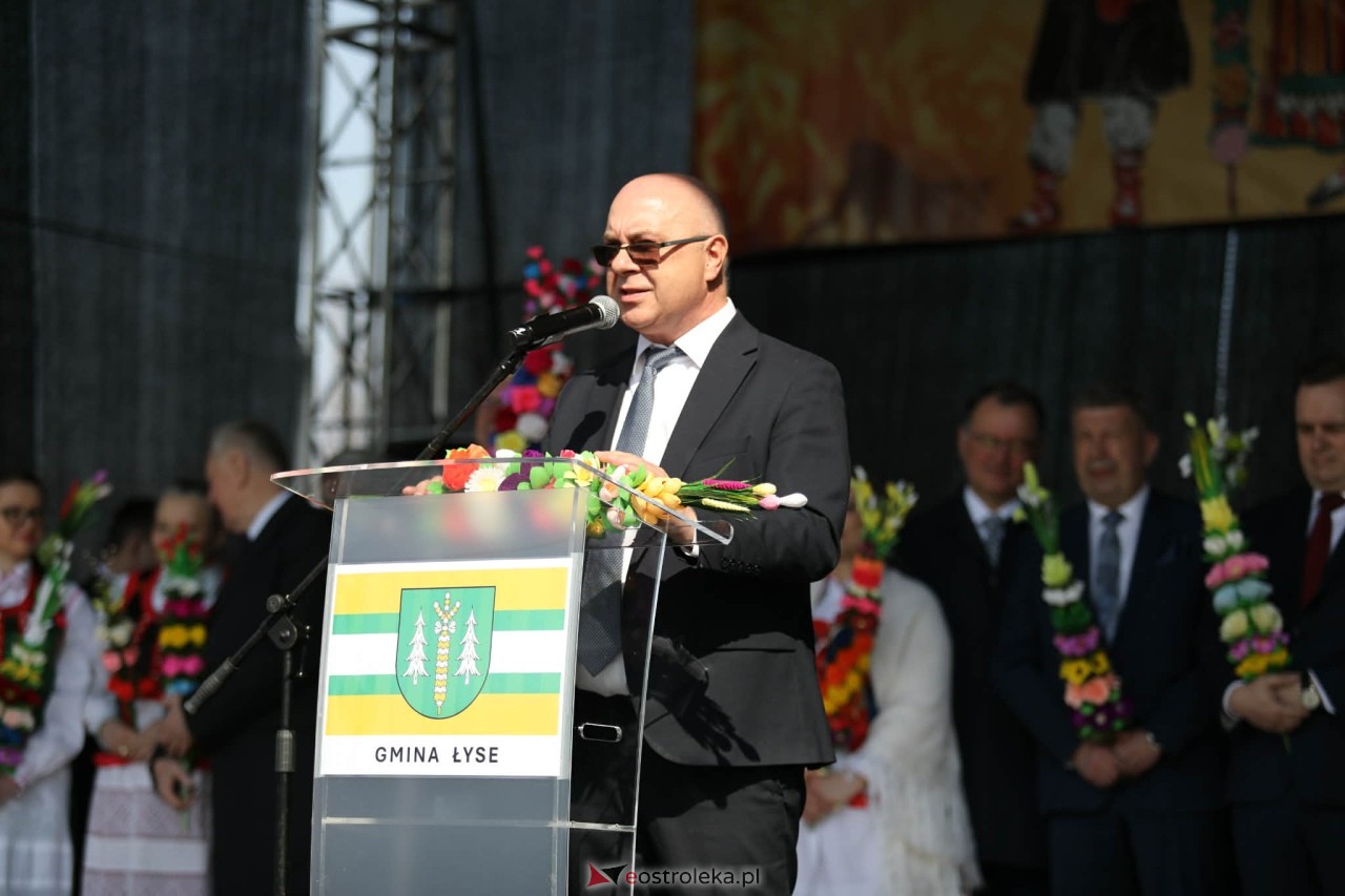 Niedziela Palmowa 2026 w Łysych [29.03.2026] - zdjęcie #62 - eOstroleka.pl
