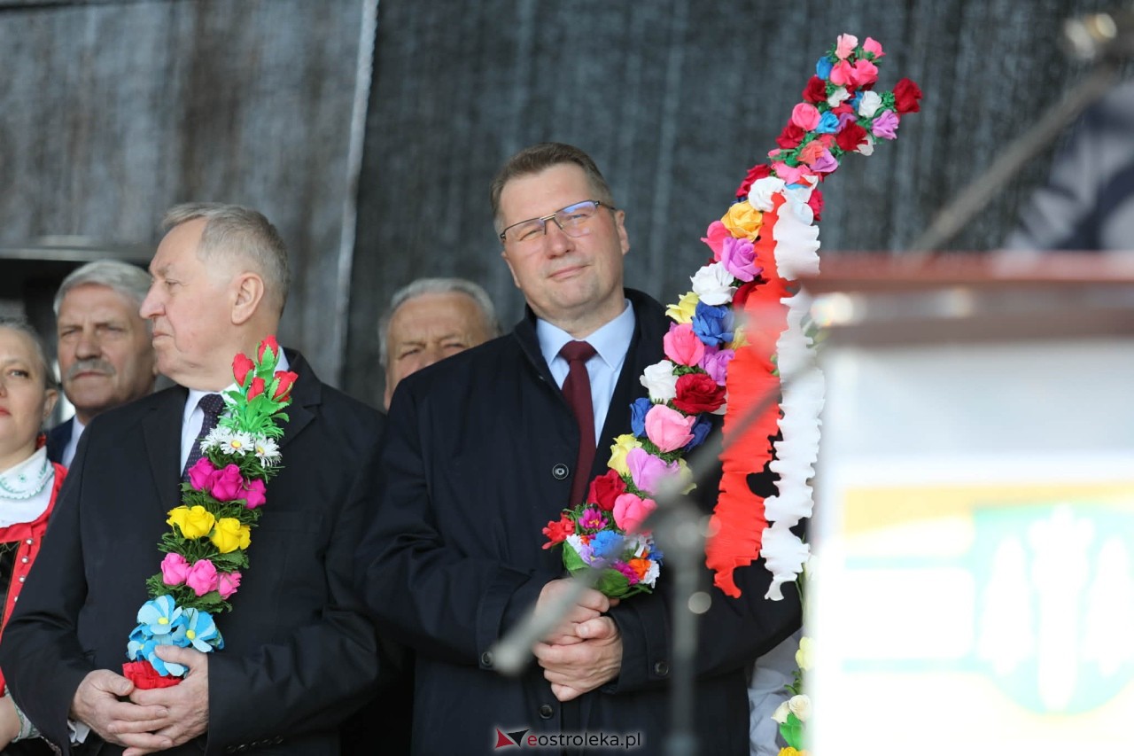 Niedziela Palmowa 2026 w Łysych [29.03.2026] - zdjęcie #61 - eOstroleka.pl