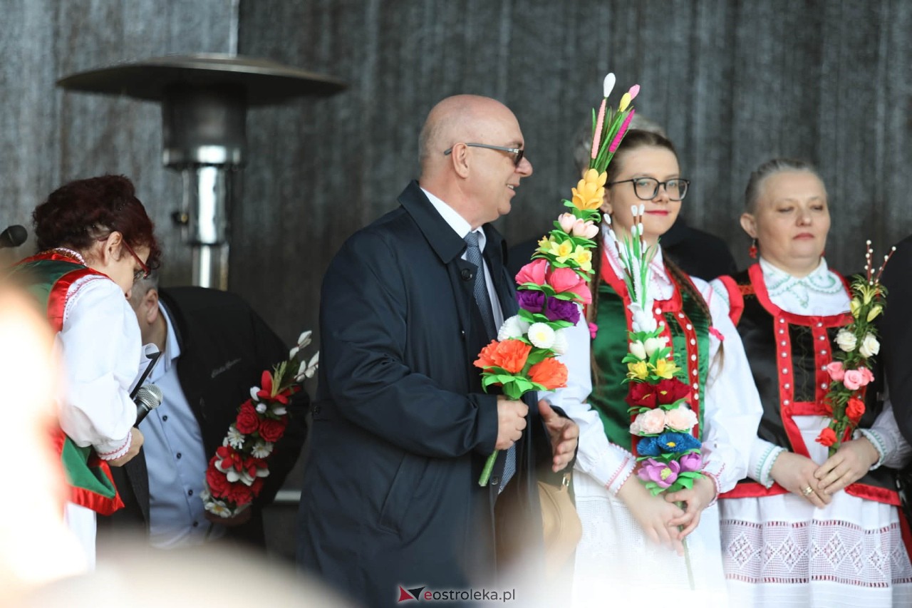 Niedziela Palmowa 2026 w Łysych [29.03.2026] - zdjęcie #60 - eOstroleka.pl