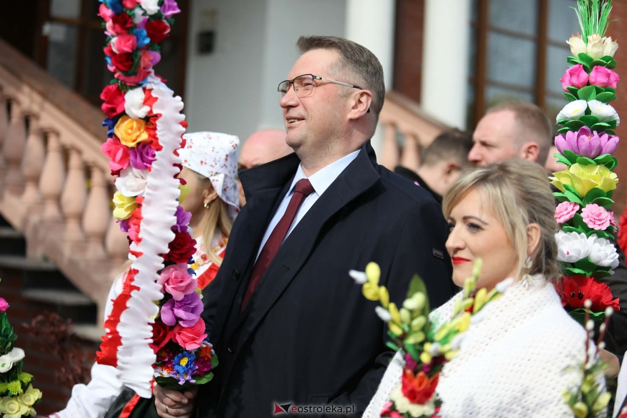 Niedziela Palmowa 2026 w Łysych [29.03.2026] - zdjęcie #188 - eOstroleka.pl