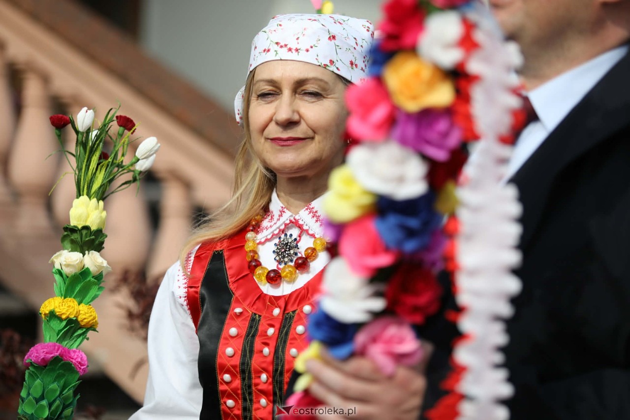 Niedziela Palmowa 2026 w Łysych [29.03.2026] - zdjęcie #227 - eOstroleka.pl