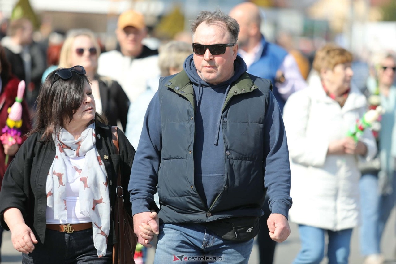 Niedziela Palmowa 2026 w Łysych [29.03.2026] - zdjęcie #139 - eOstroleka.pl