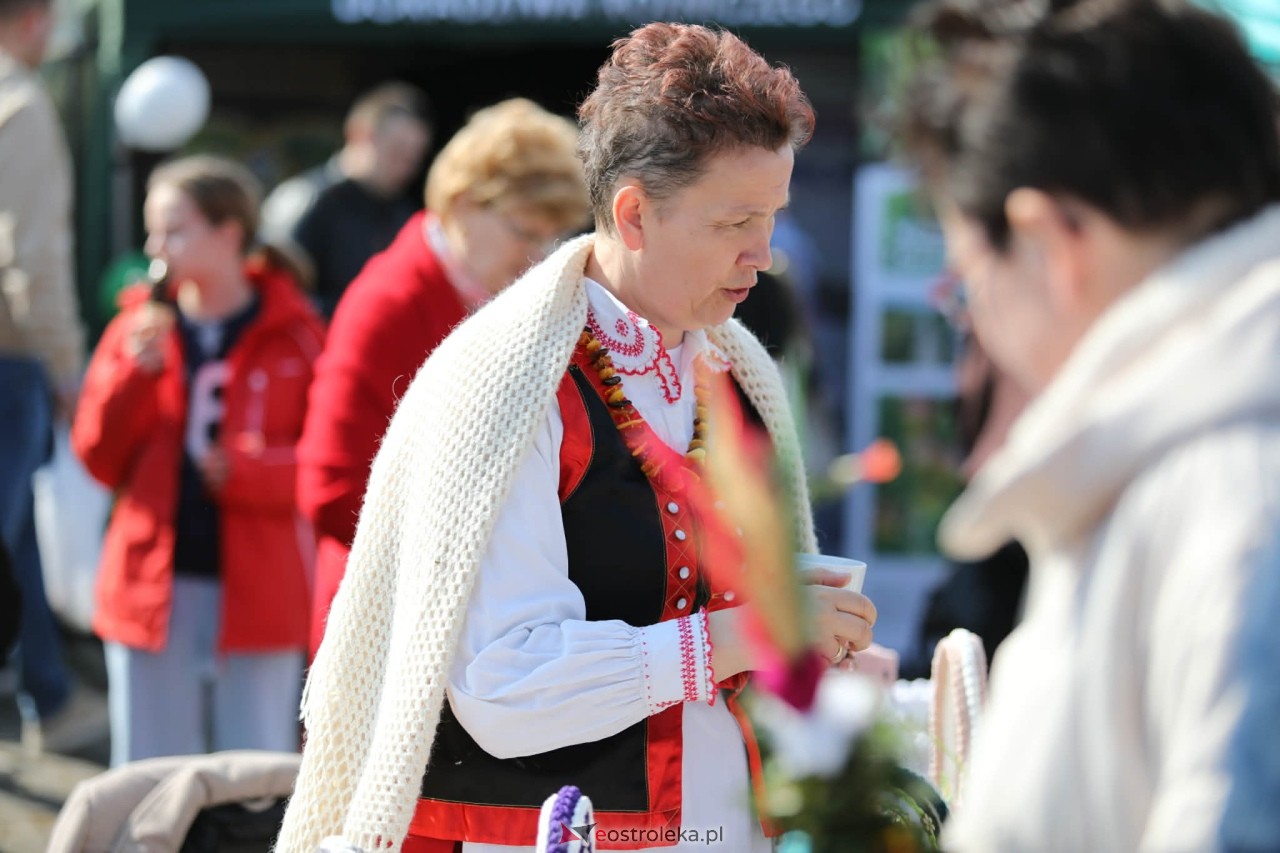 Niedziela Palmowa 2026 w Łysych [29.03.2026] - zdjęcie #138 - eOstroleka.pl